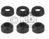 VW 028103532AS1 Gasket Set, cylinder head cover